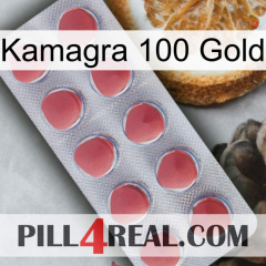 Kamagra 100 Gold 18